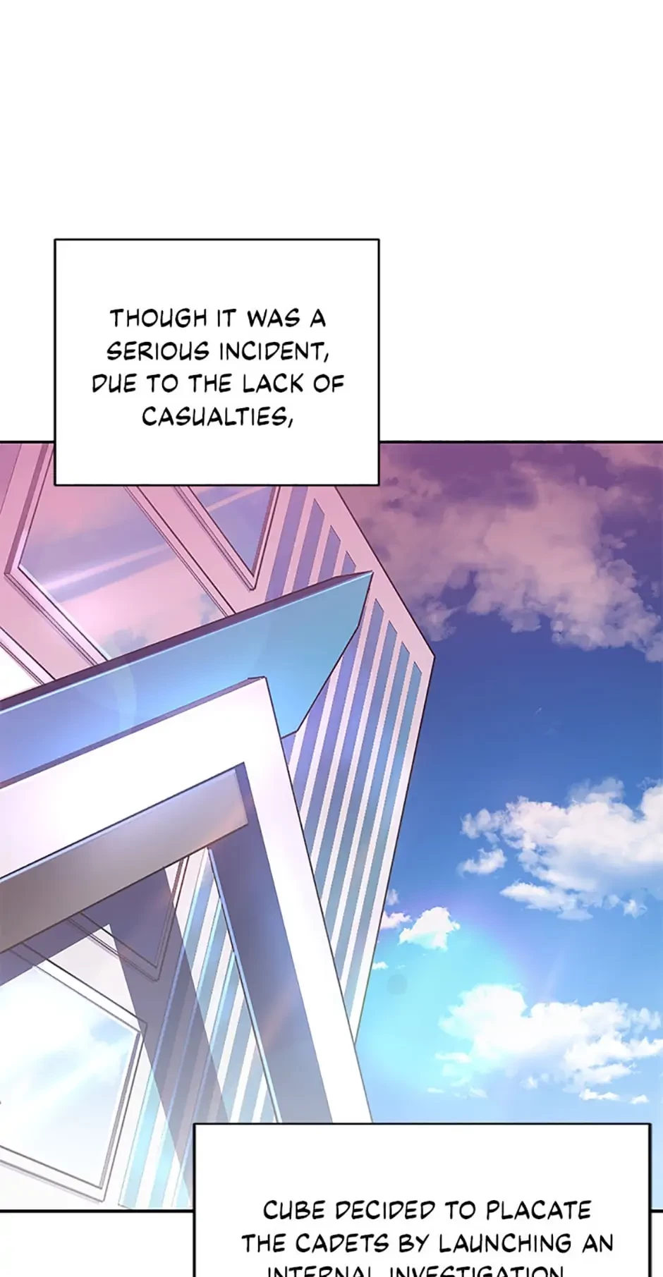 The Novel’s Extra Chapter 22 - 63