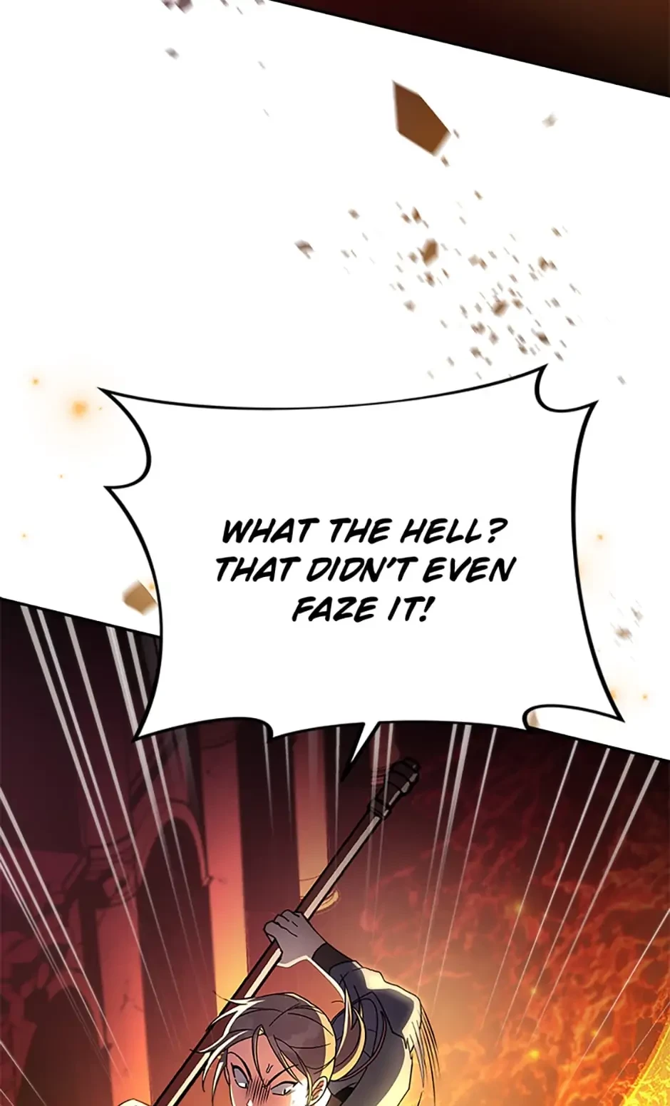The Novel’s Extra Chapter 21 - 62