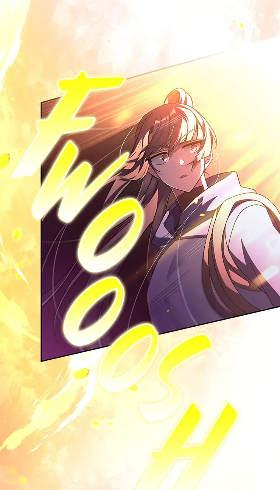 The Novel’s Extra Chapter 20 - 30