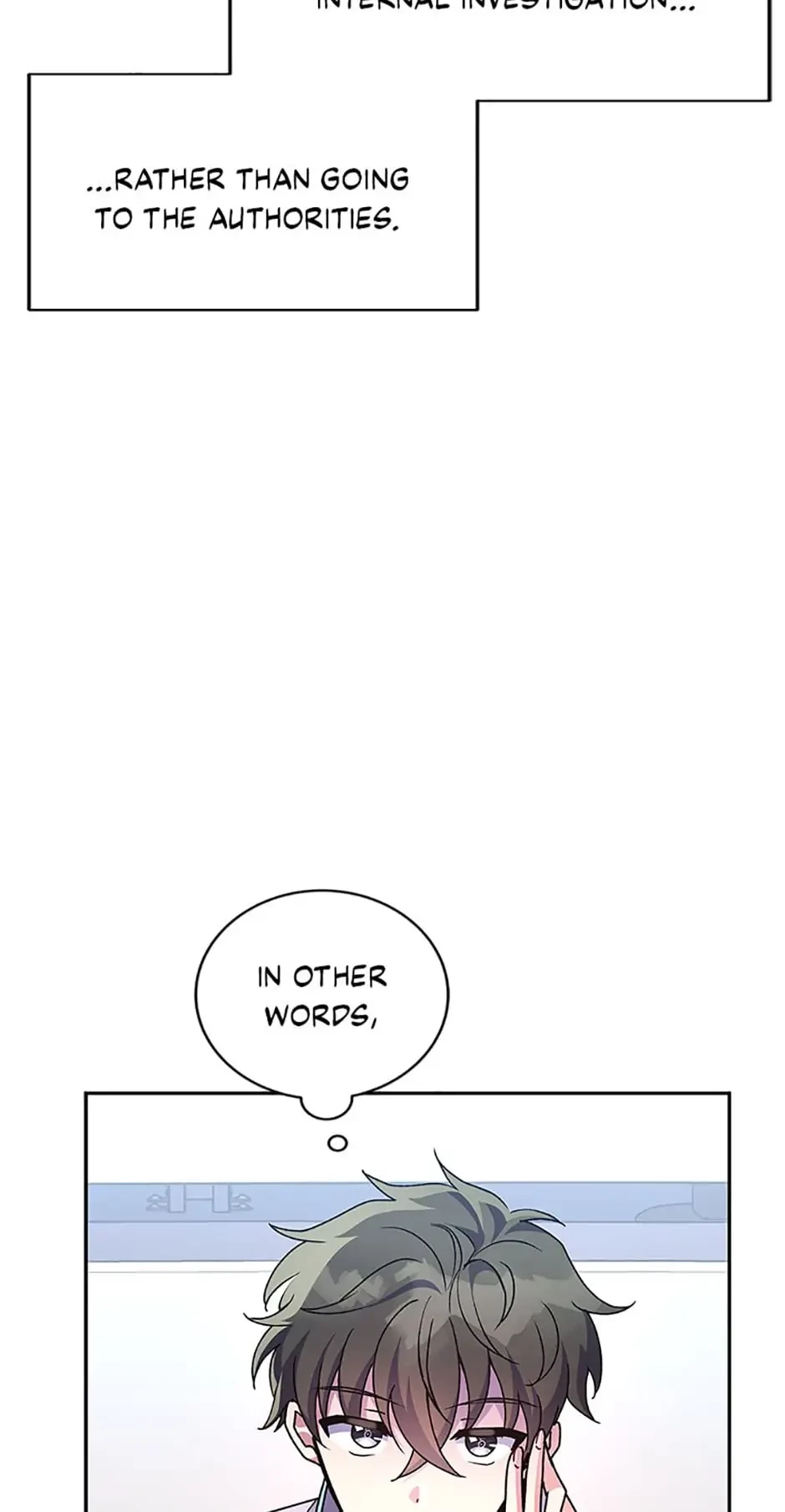 The Novel’s Extra Chapter 22 - 64