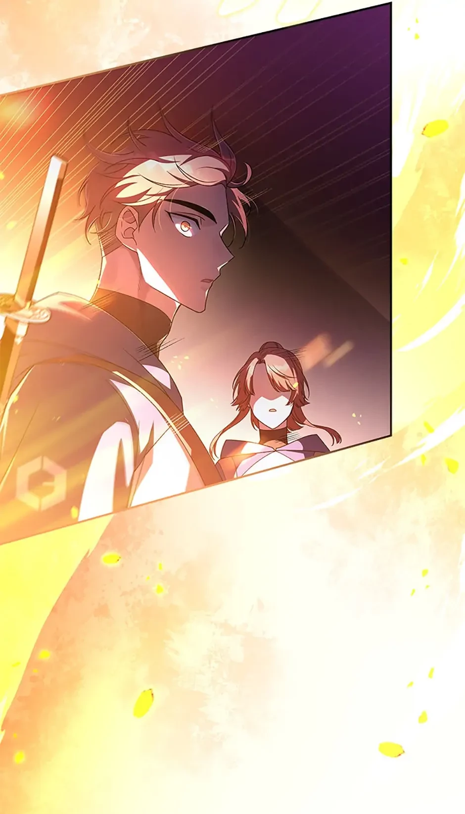 The Novel’s Extra Chapter 20 - 31