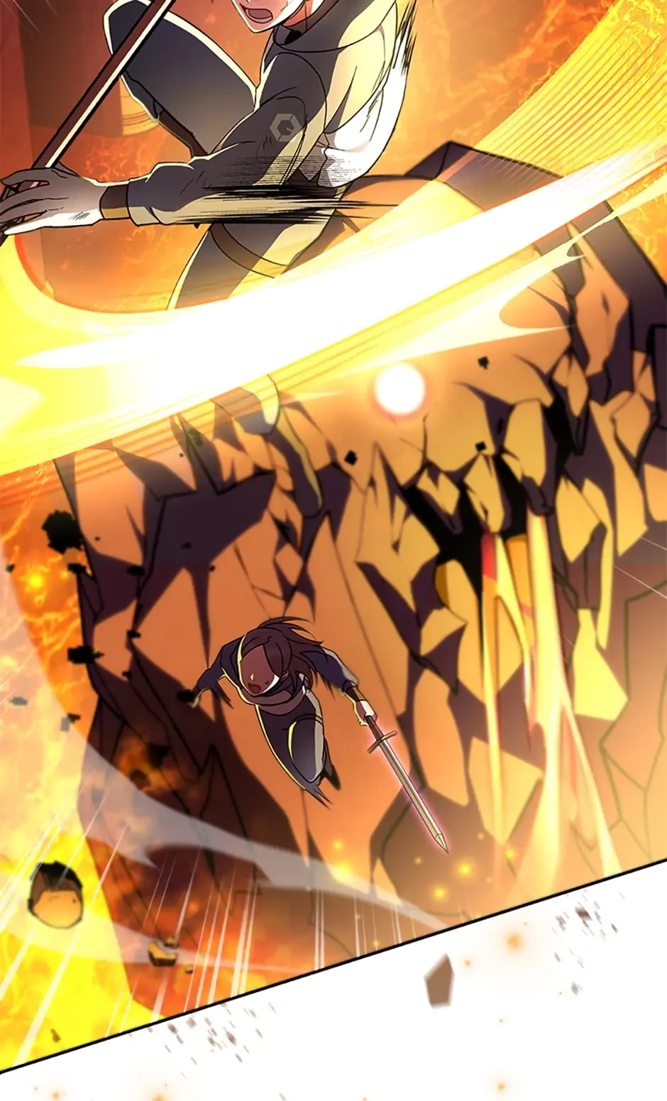 The Novel’s Extra Chapter 21 - 63