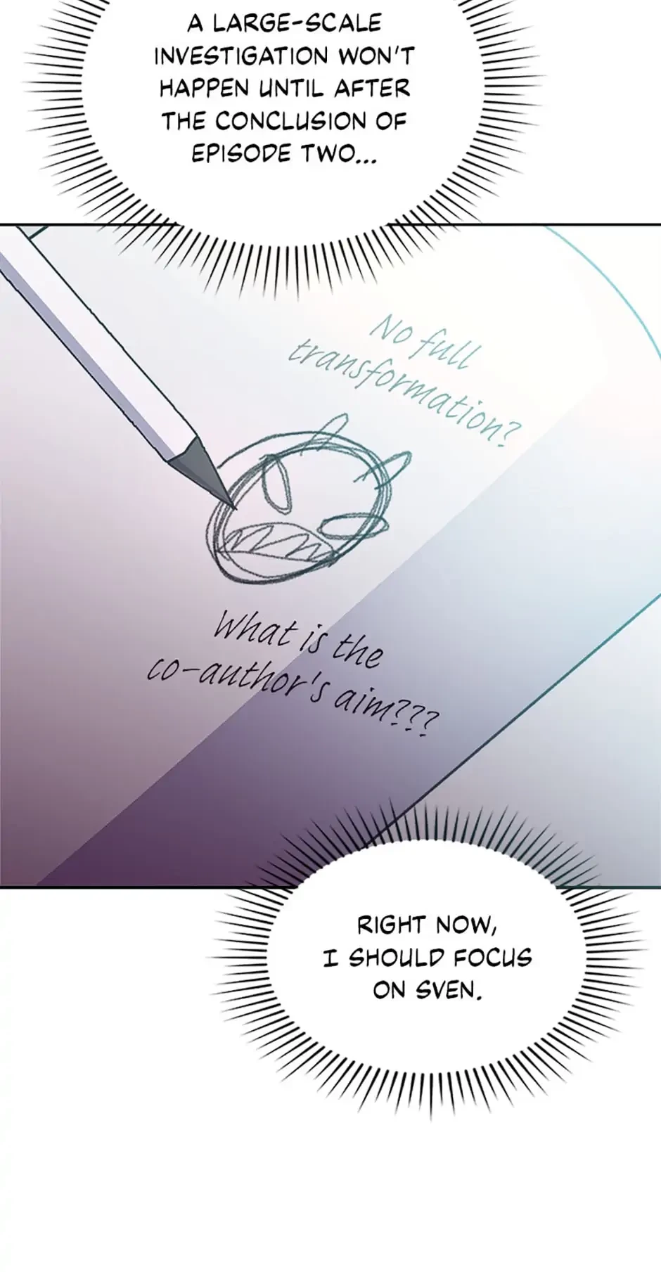 The Novel’s Extra Chapter 22 - 66