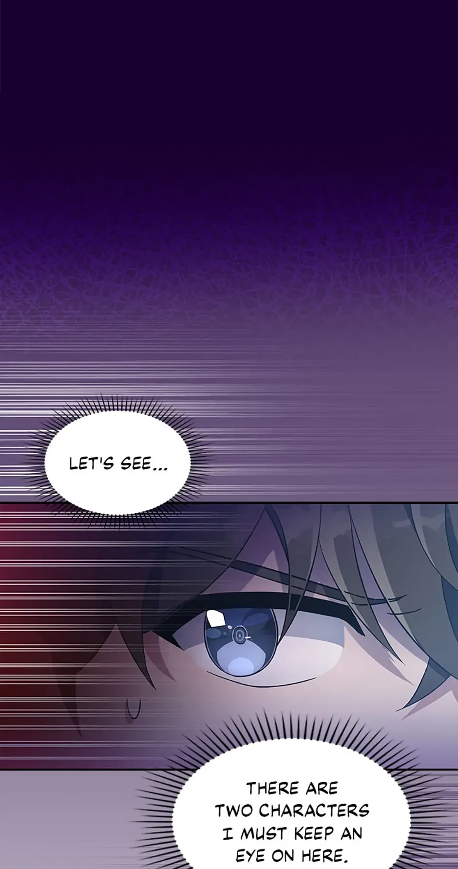 The Novel’s Extra Chapter 19 - 2
