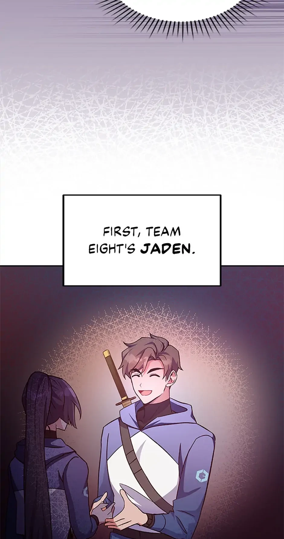 The Novel’s Extra Chapter 19 - 3