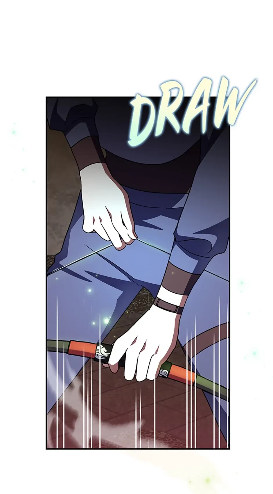 The Novel’s Extra Chapter 21 - 65