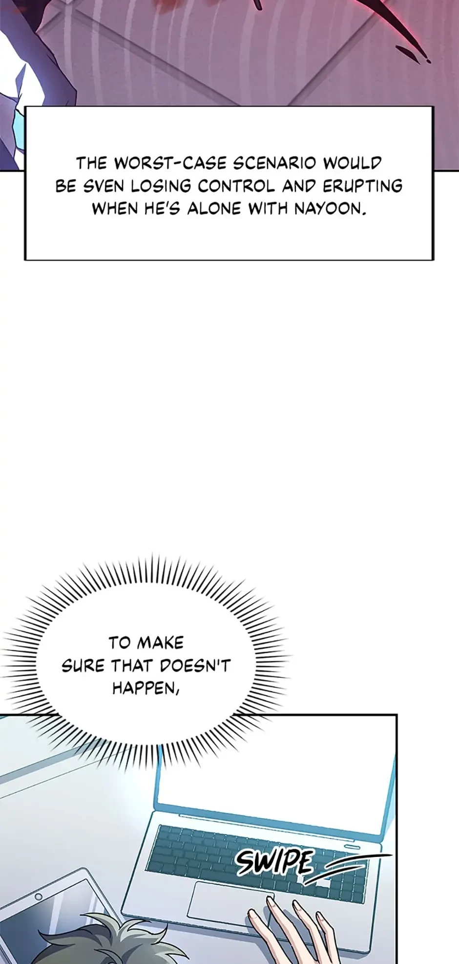 The Novel’s Extra Chapter 22 - 68