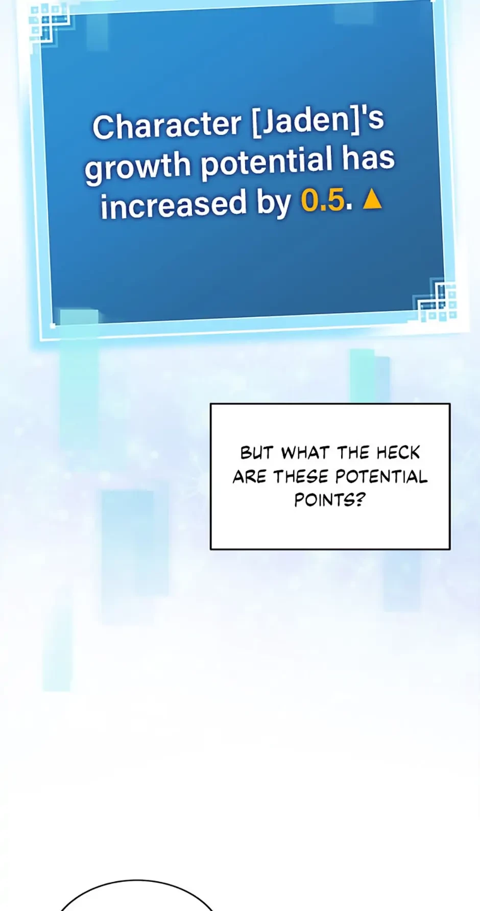 The Novel’s Extra Chapter 19 - 5