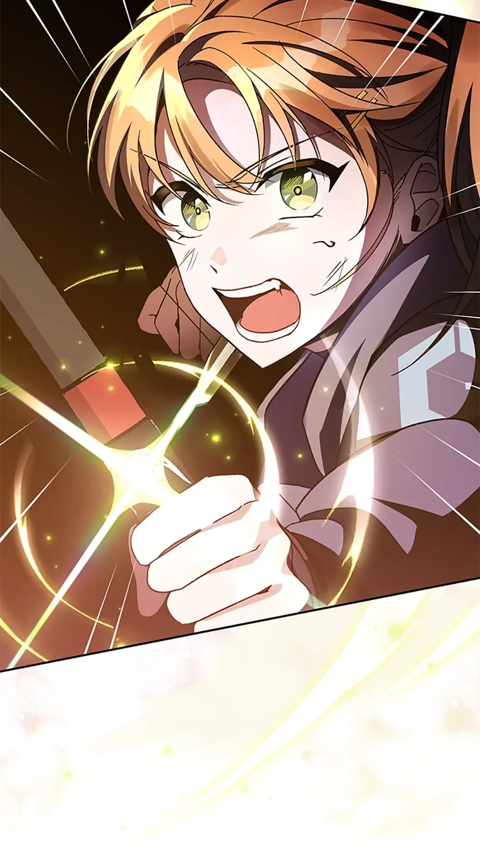 The Novel’s Extra Chapter 21 - 68