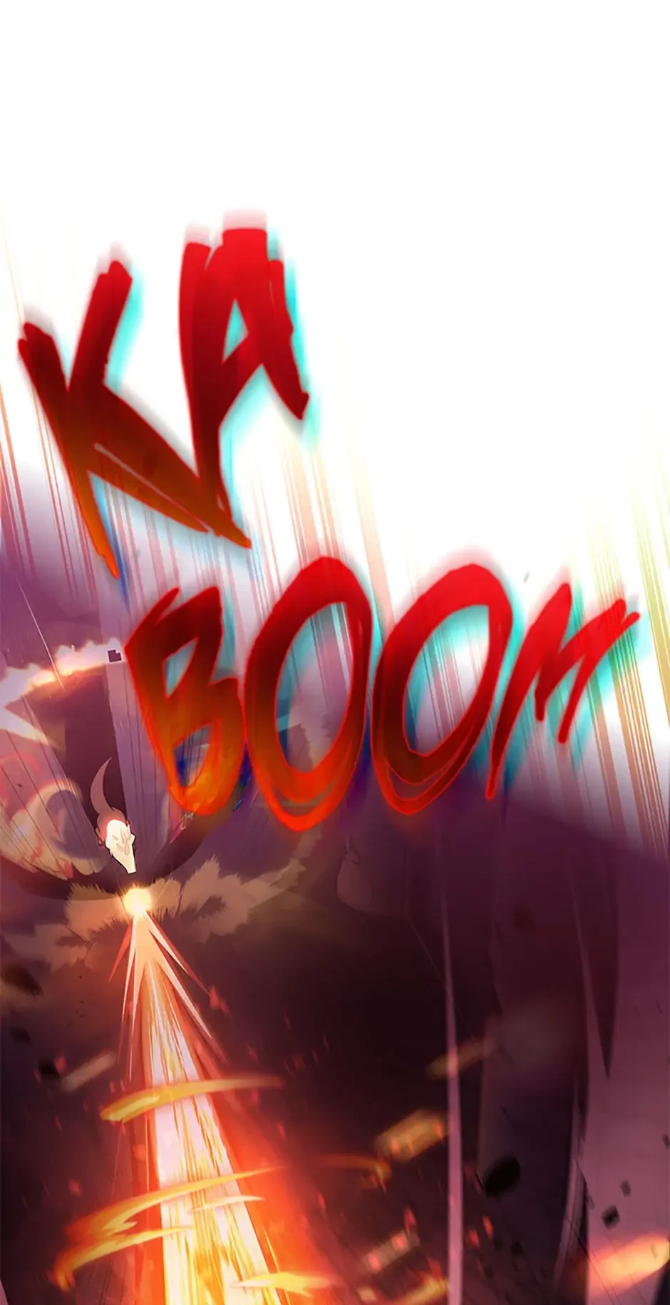 The Novel’s Extra Chapter 20 - 36