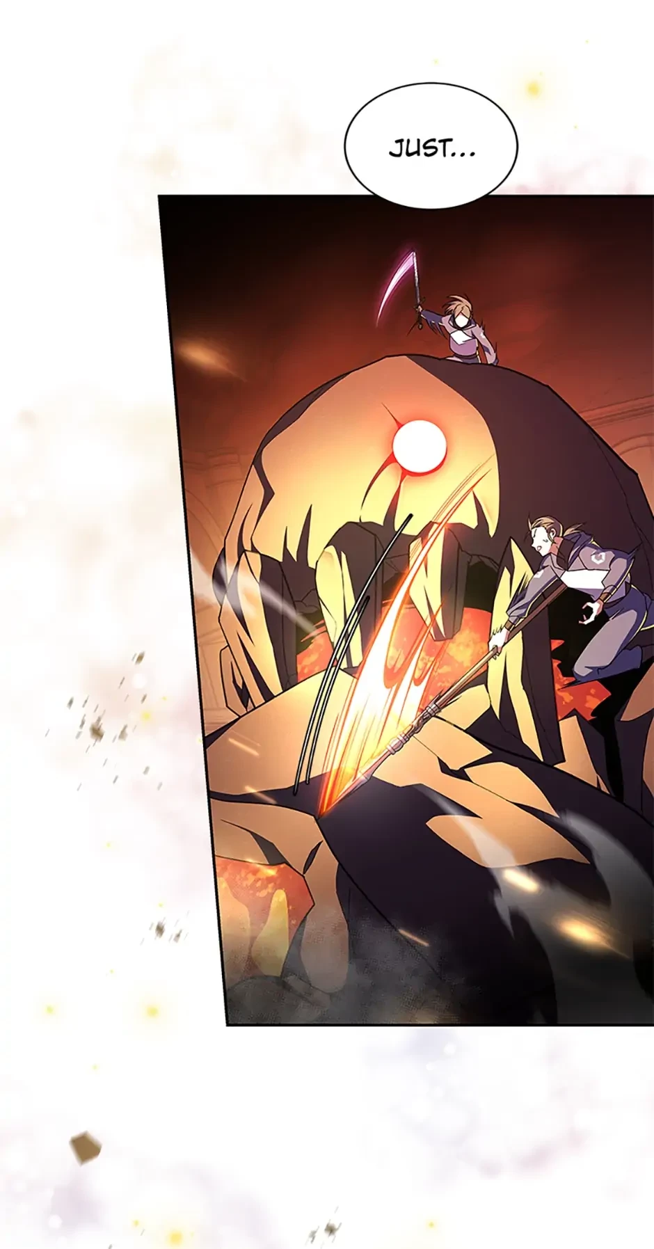 The Novel’s Extra Chapter 21 - 69