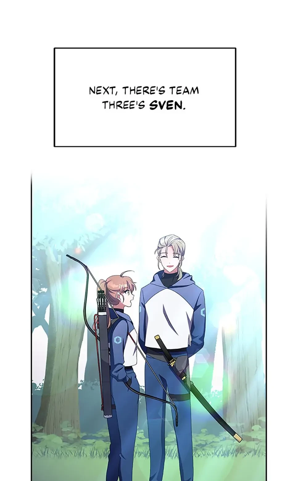 The Novel’s Extra Chapter 19 - 9