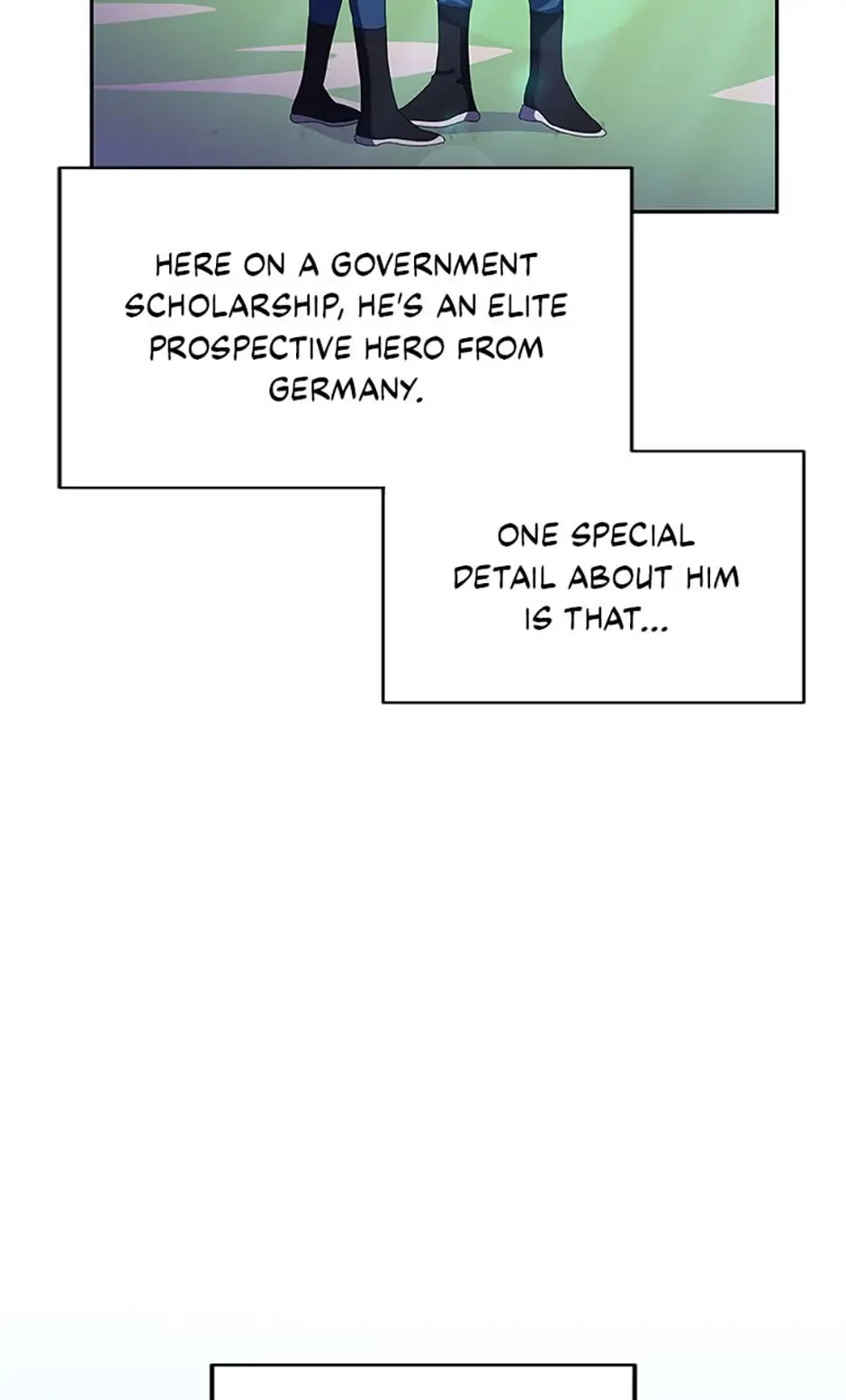 The Novel’s Extra Chapter 19 - 10