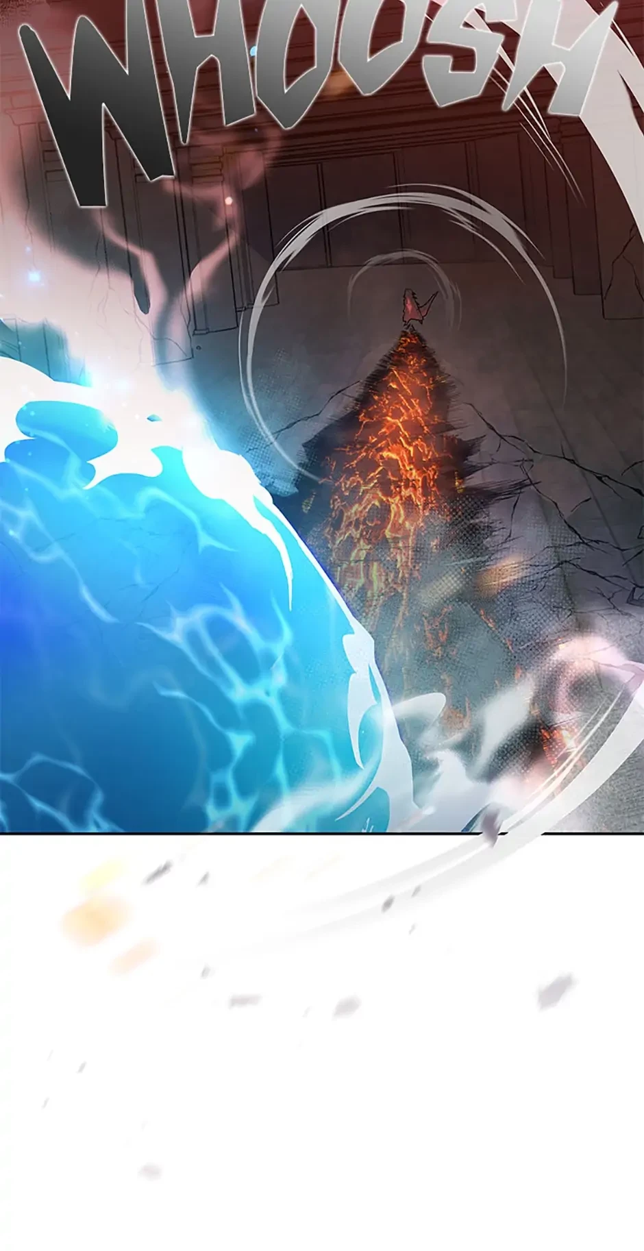 The Novel’s Extra Chapter 20 - 40