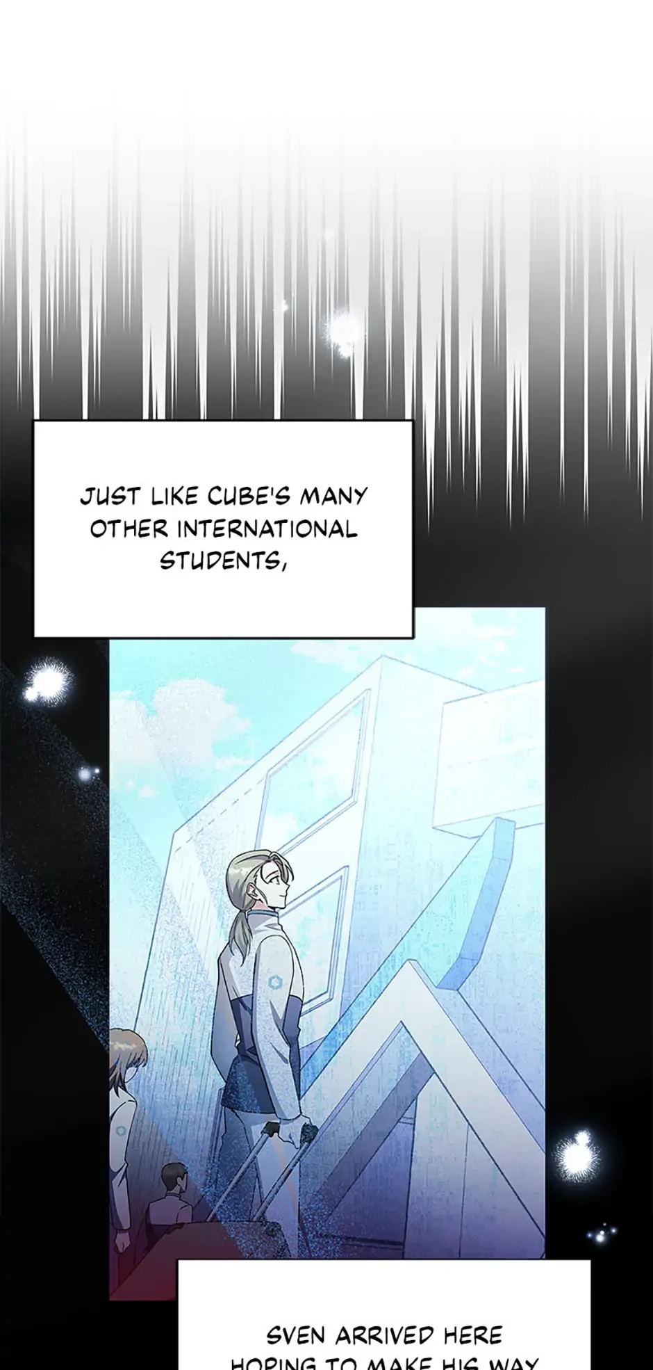 The Novel’s Extra Chapter 19 - 12