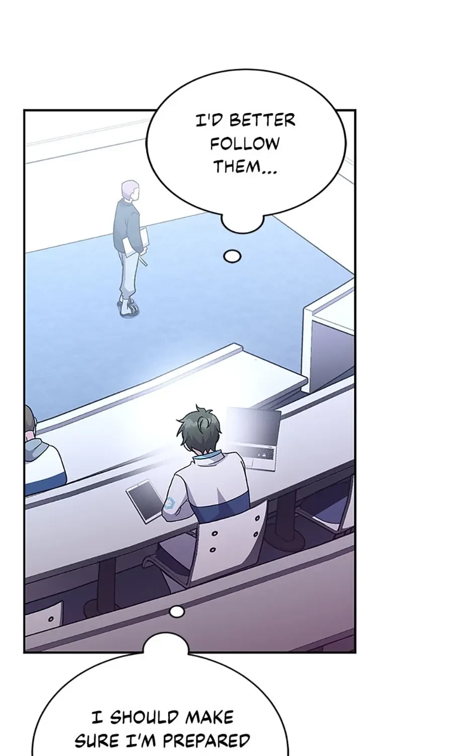 The Novel’s Extra Chapter 22 - 75