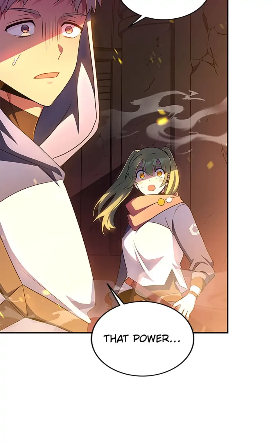 The Novel’s Extra Chapter 20 - 44