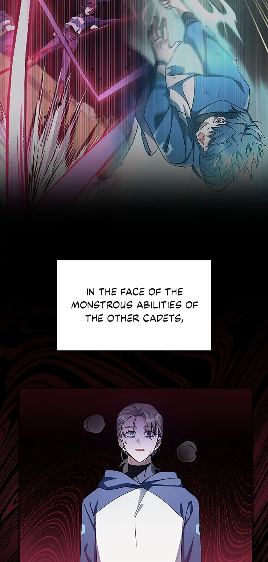The Novel’s Extra Chapter 19 - 14