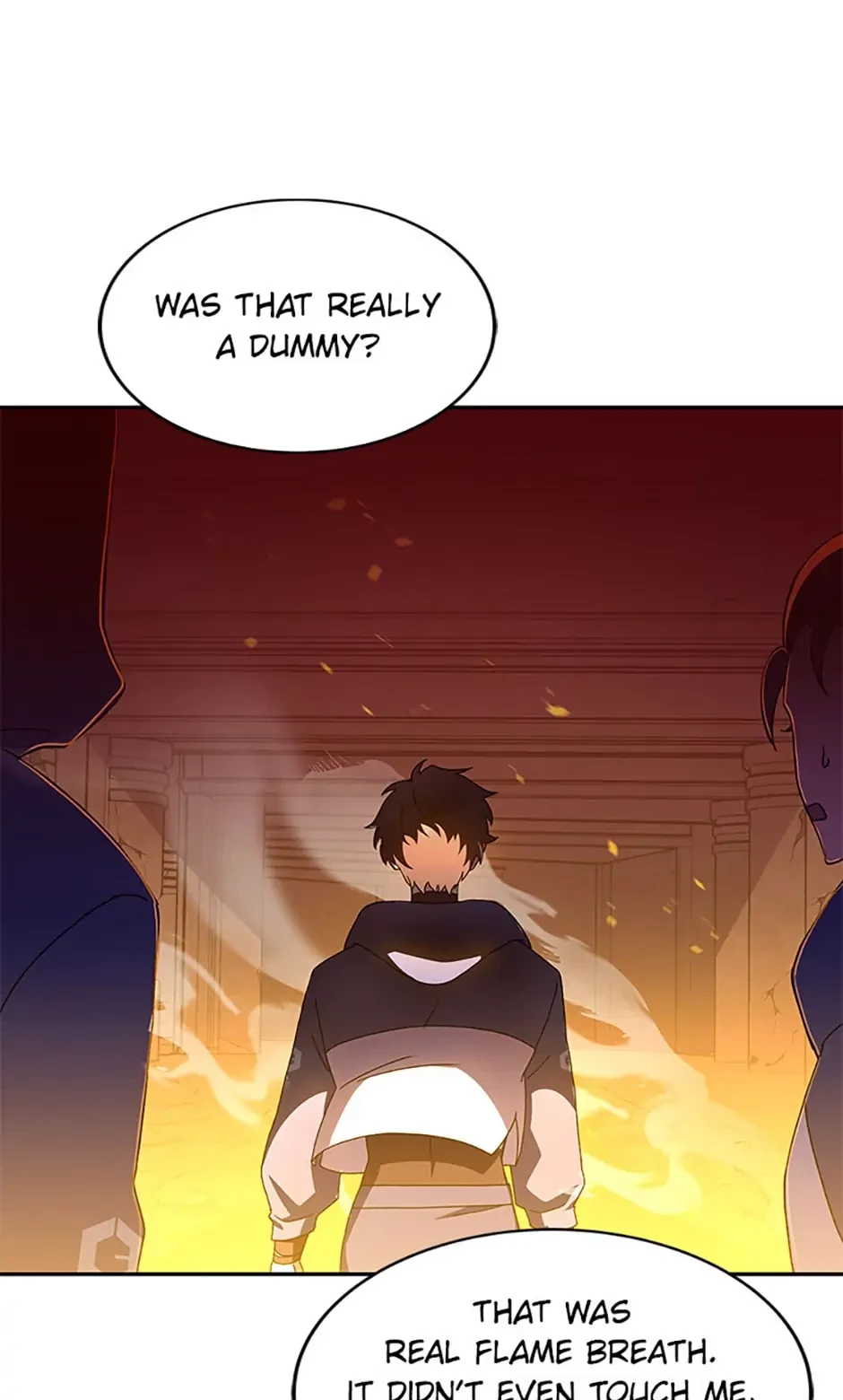 The Novel’s Extra Chapter 20 - 45