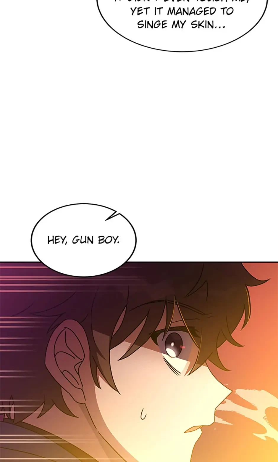 The Novel’s Extra Chapter 20 - 46