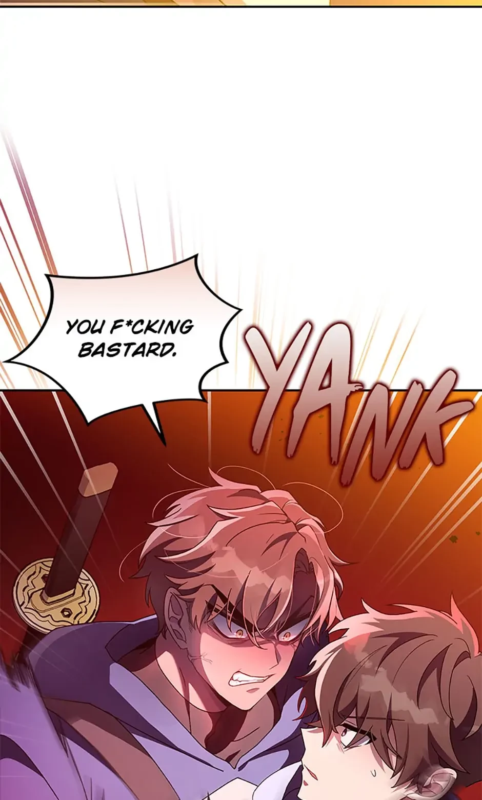 The Novel’s Extra Chapter 20 - 47