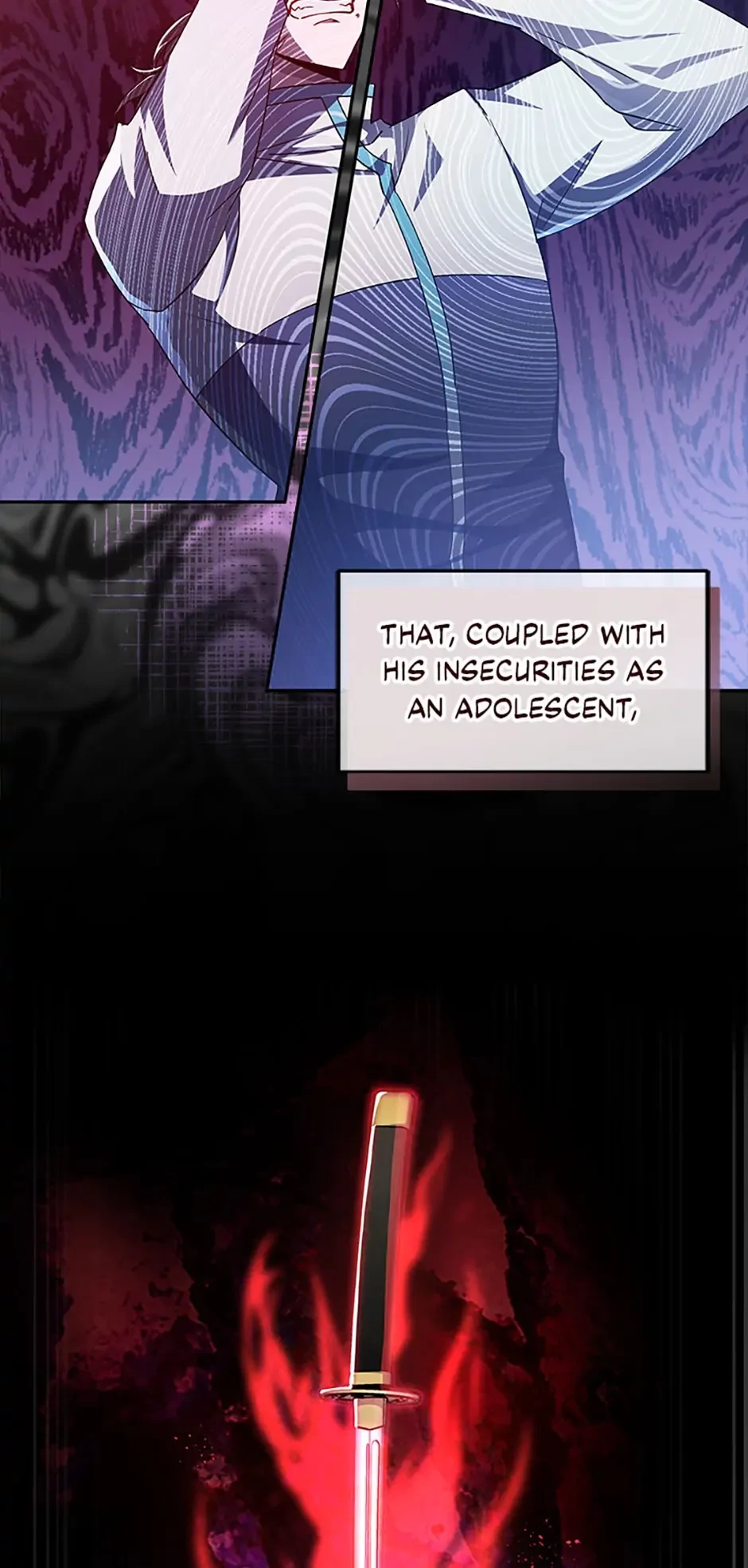 The Novel’s Extra Chapter 19 - 16
