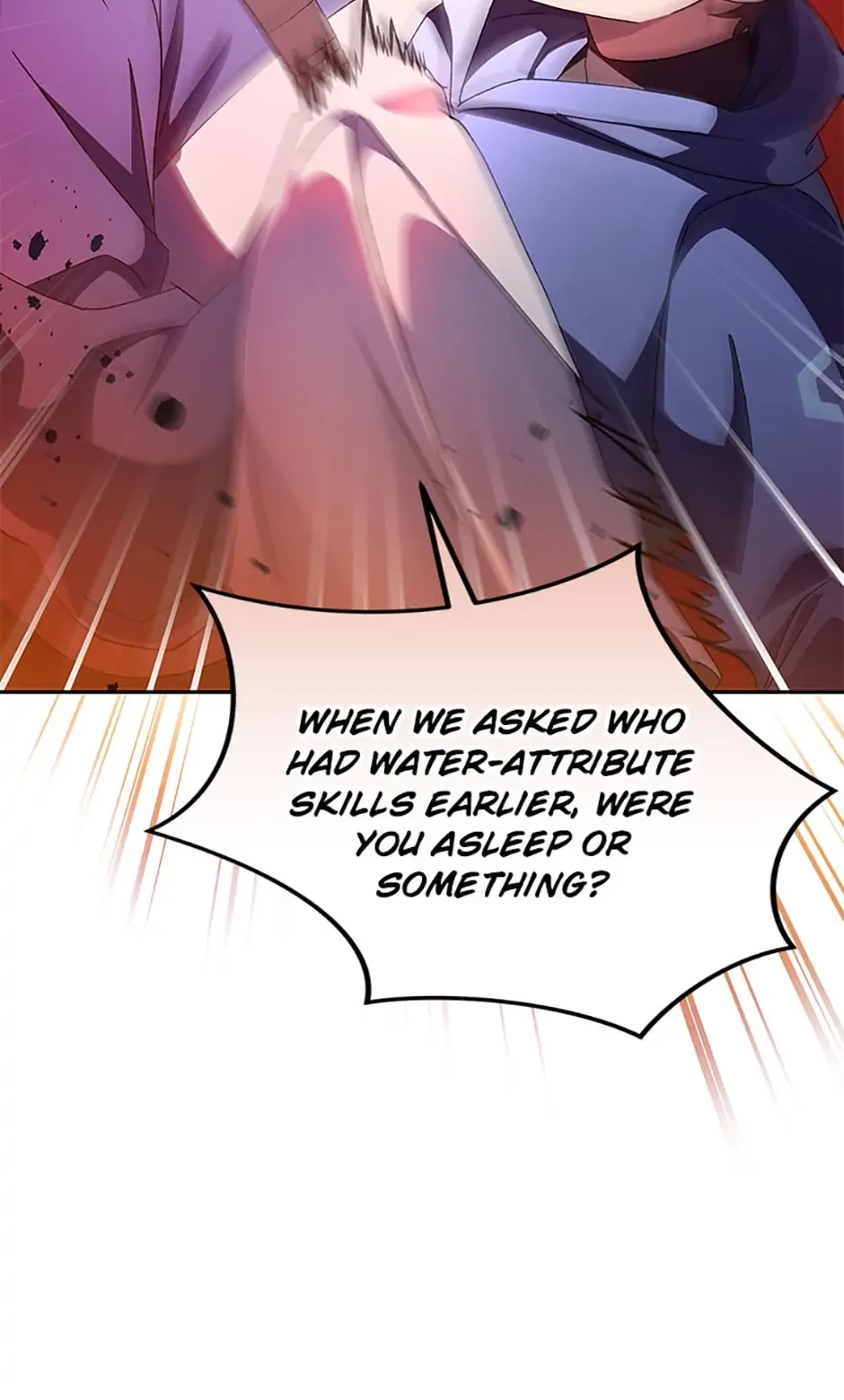 The Novel’s Extra Chapter 20 - 48