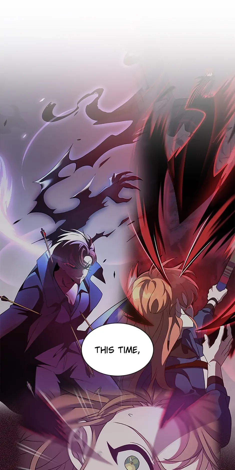 The Novel’s Extra Chapter 21 - 80