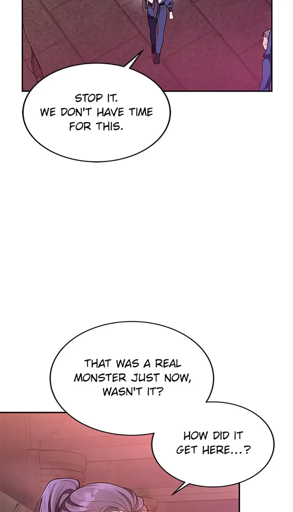 The Novel’s Extra Chapter 20 - 50