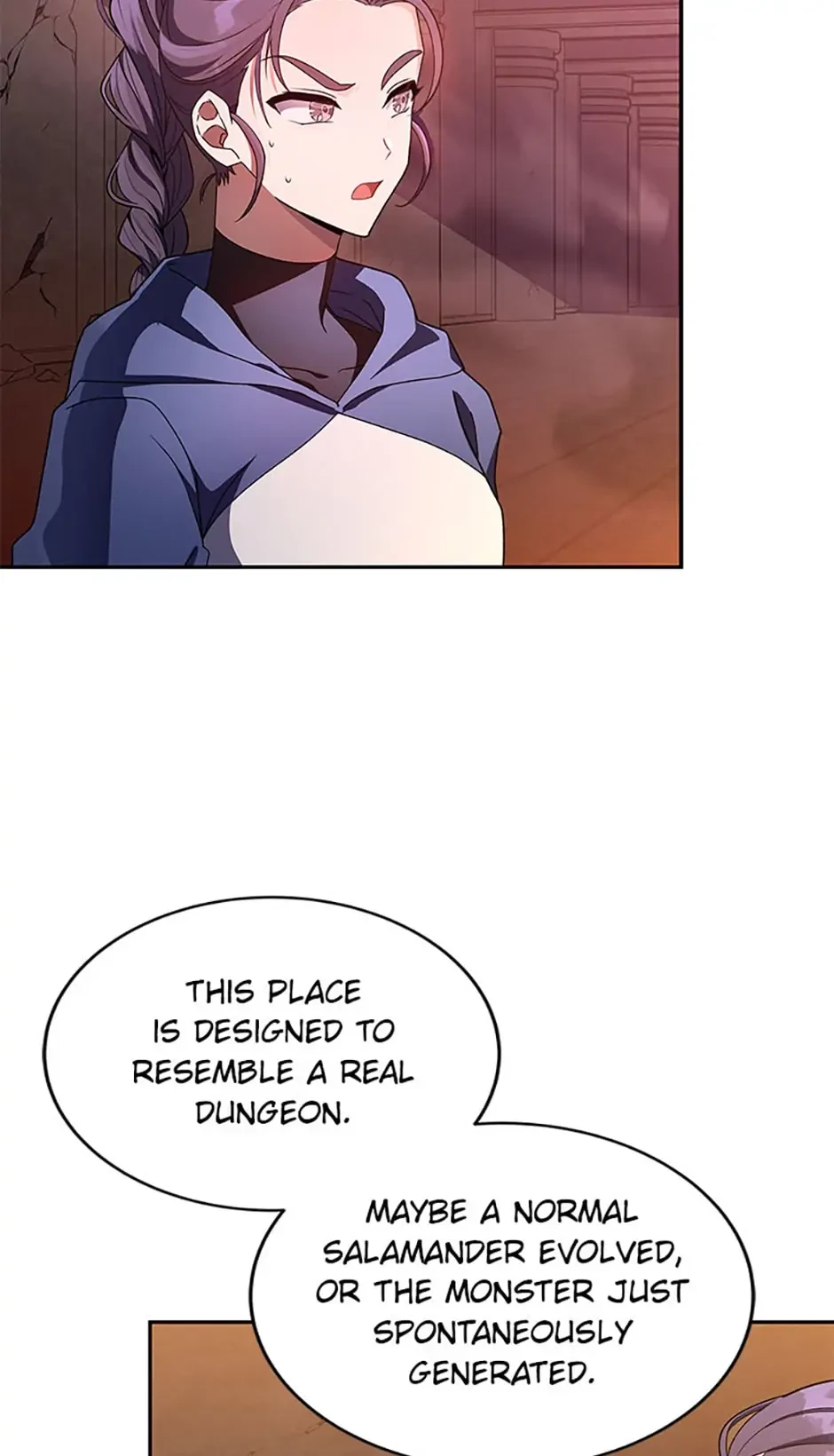 The Novel’s Extra Chapter 20 - 51