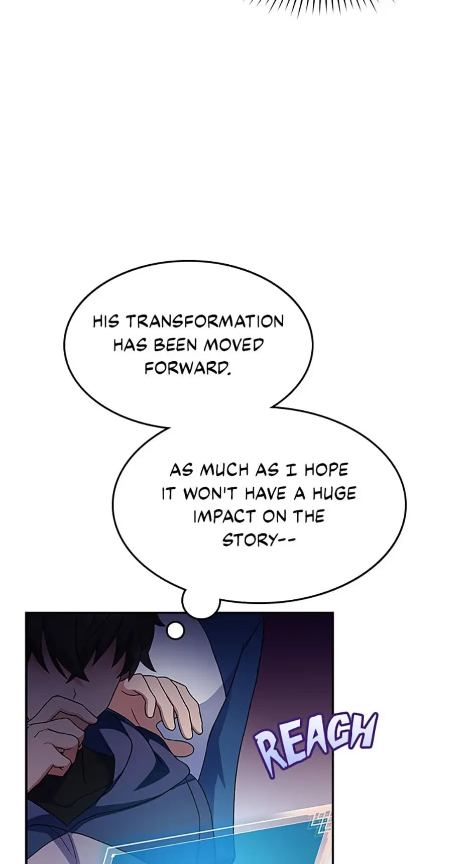 The Novel’s Extra Chapter 19 - 19