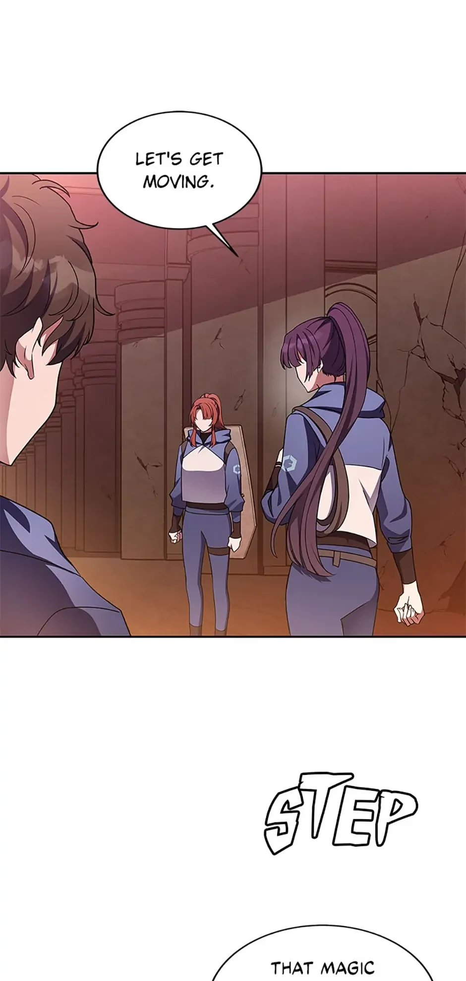 The Novel’s Extra Chapter 20 - 53