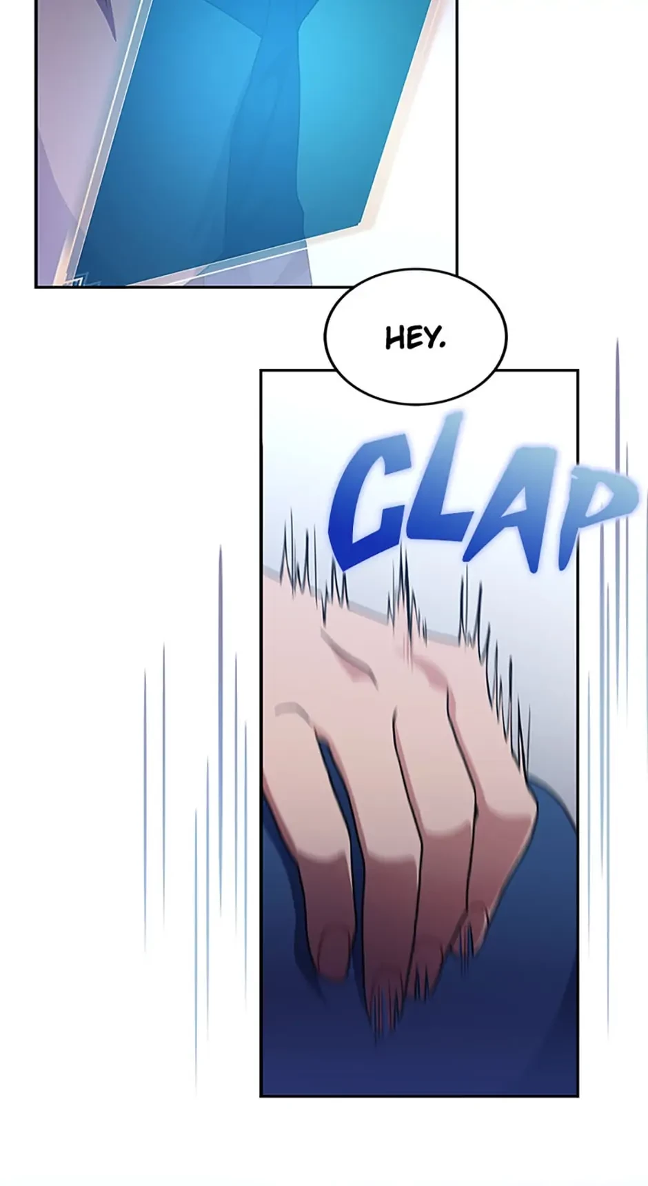 The Novel’s Extra Chapter 19 - 20