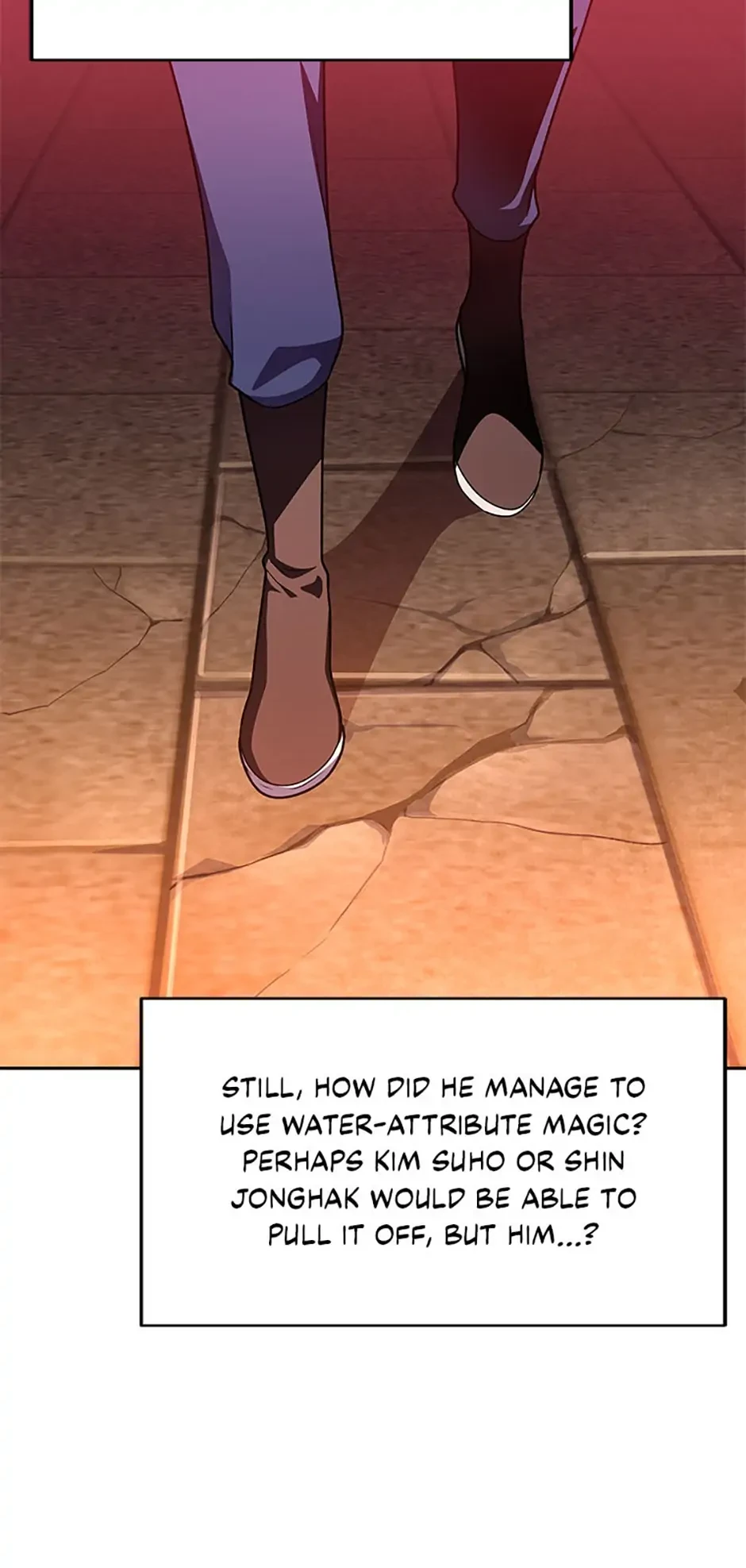 The Novel’s Extra Chapter 20 - 55