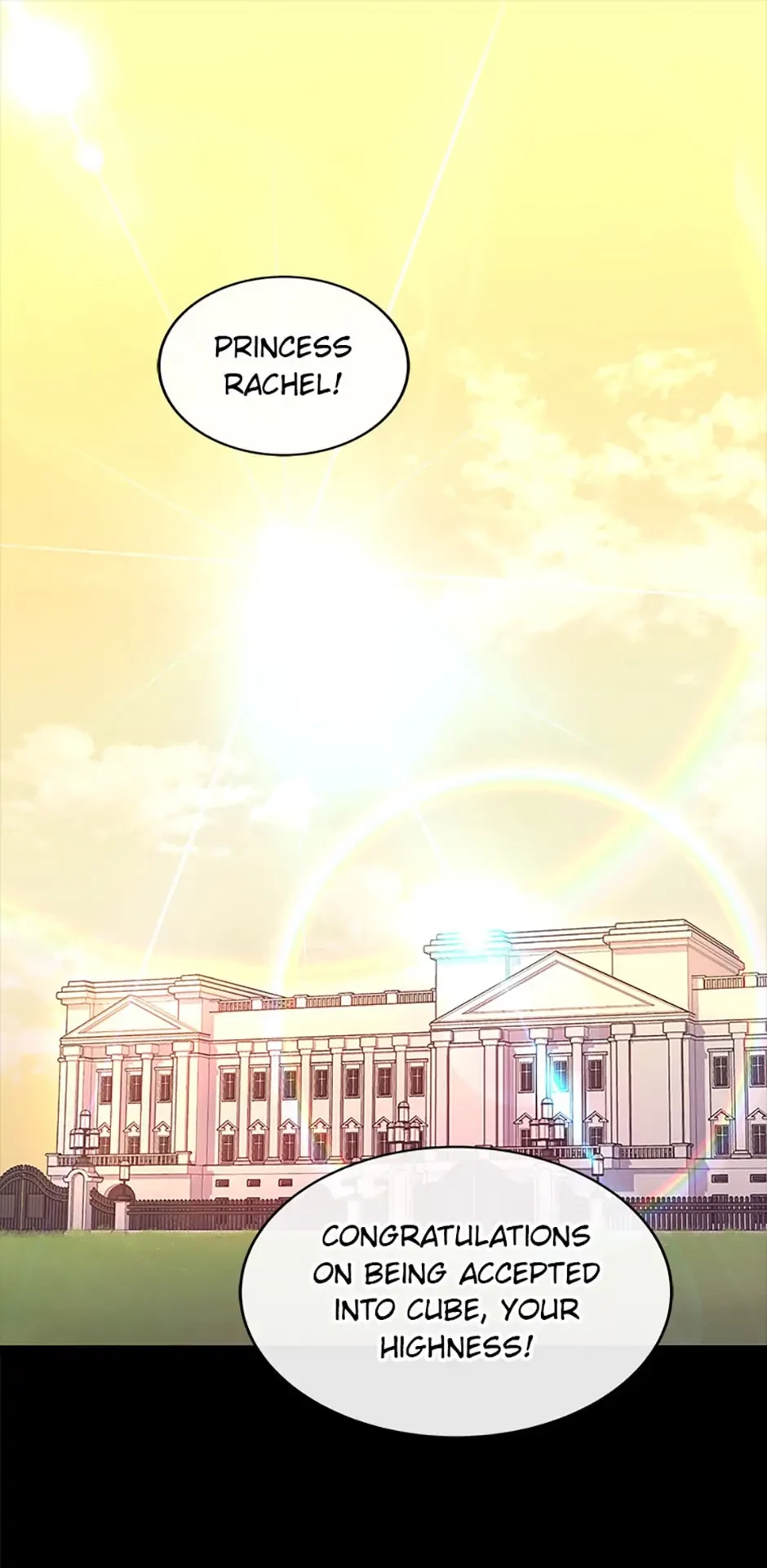 The Novel’s Extra Chapter 18 - 2