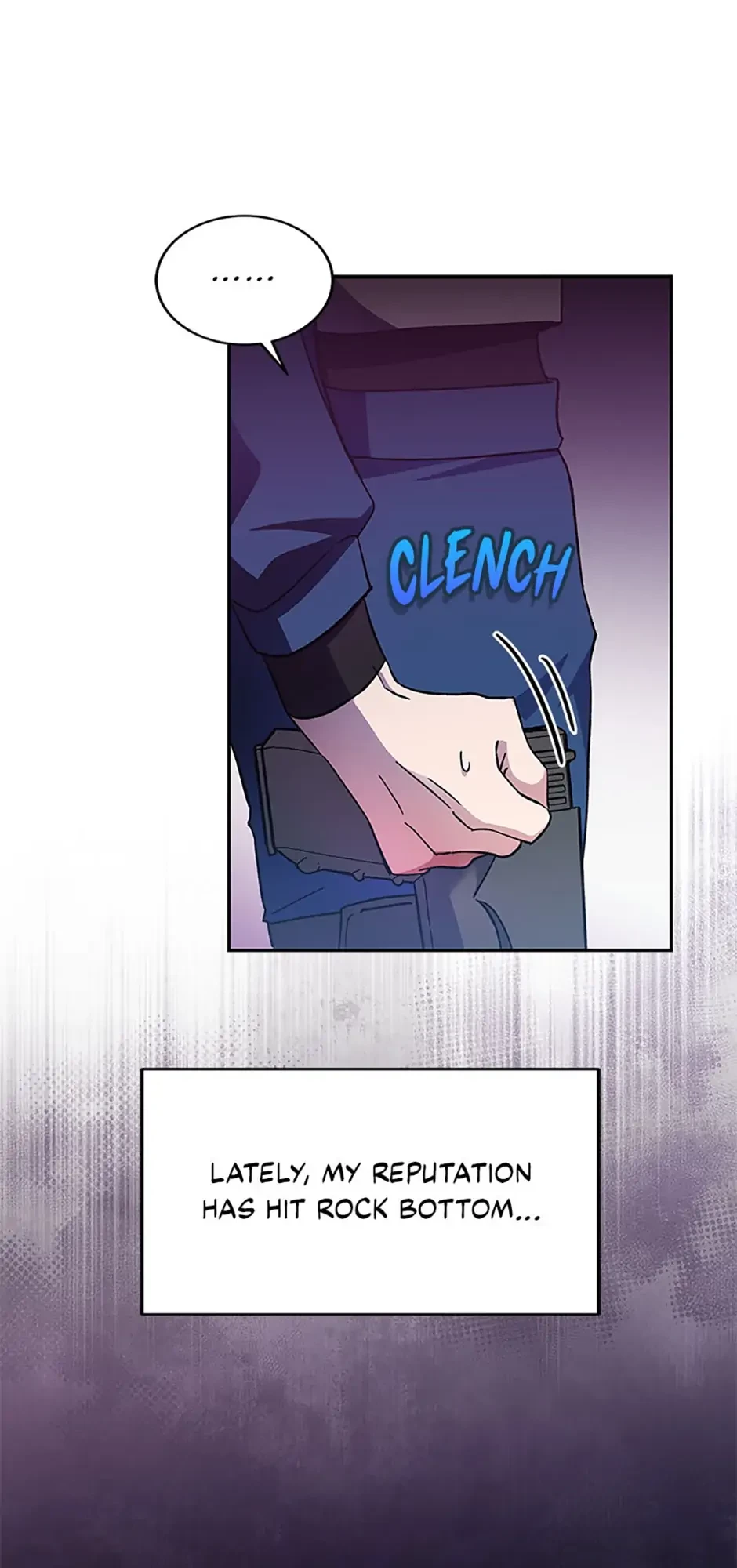 The Novel’s Extra Chapter 19 - 23
