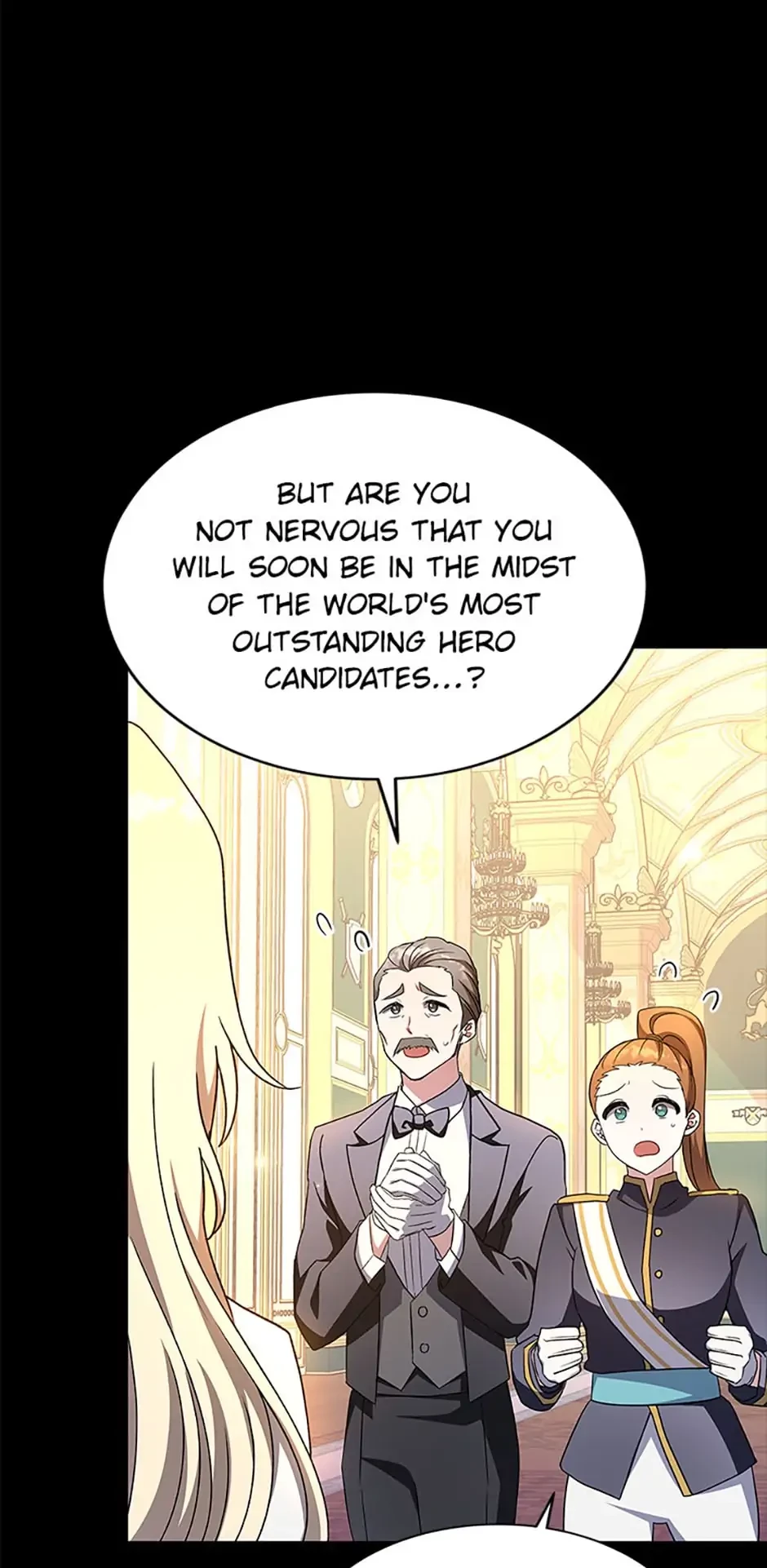 The Novel’s Extra Chapter 18 - 3