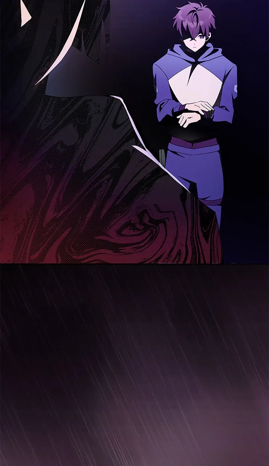 The Novel’s Extra Chapter 20 - 59