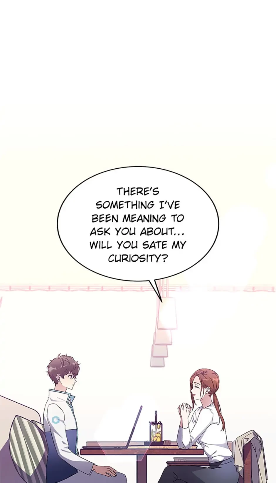 The Novel’s Extra Chapter 17 - 2