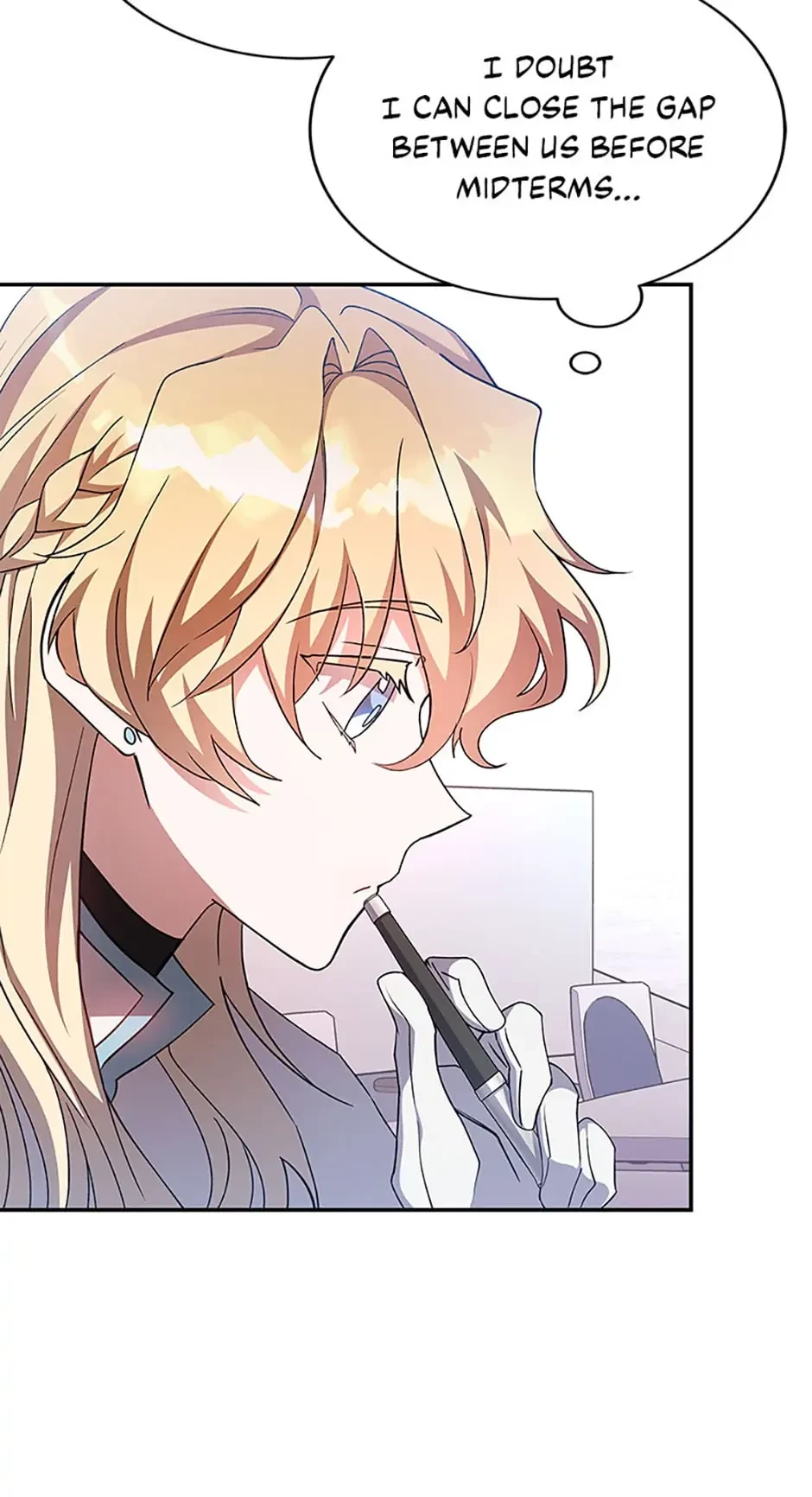 The Novel’s Extra Chapter 18 - 10