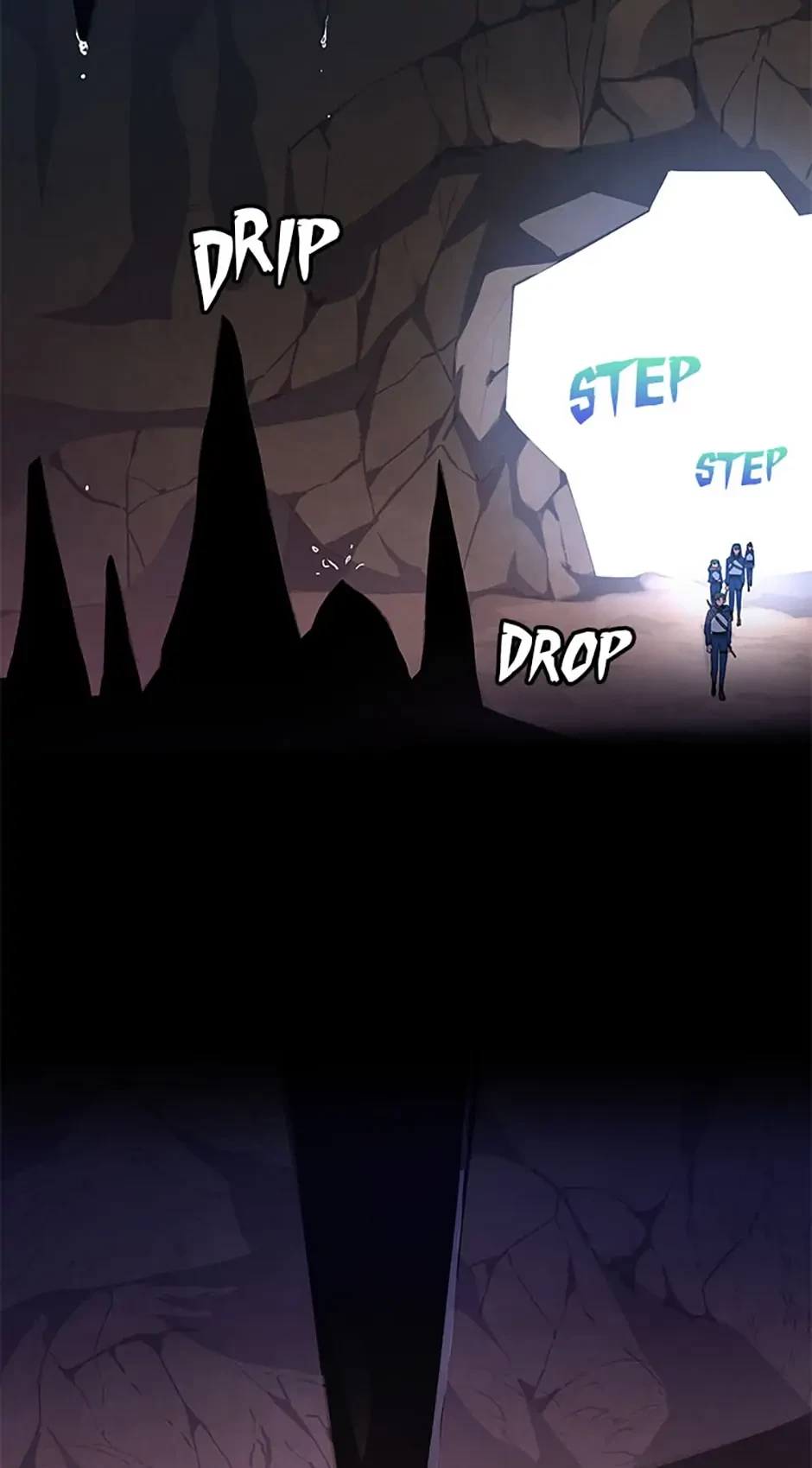 The Novel’s Extra Chapter 19 - 32