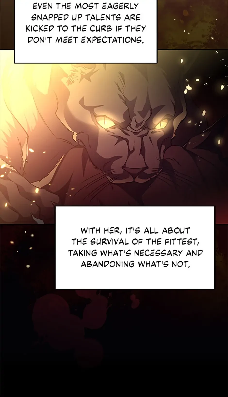 The Novel’s Extra Chapter 17 - 5
