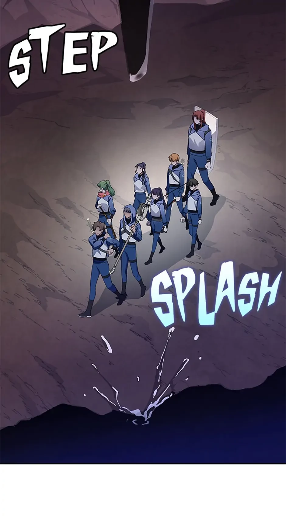The Novel’s Extra Chapter 19 - 33
