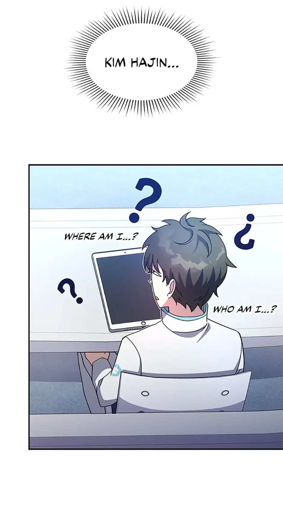 The Novel’s Extra Chapter 18 - 11