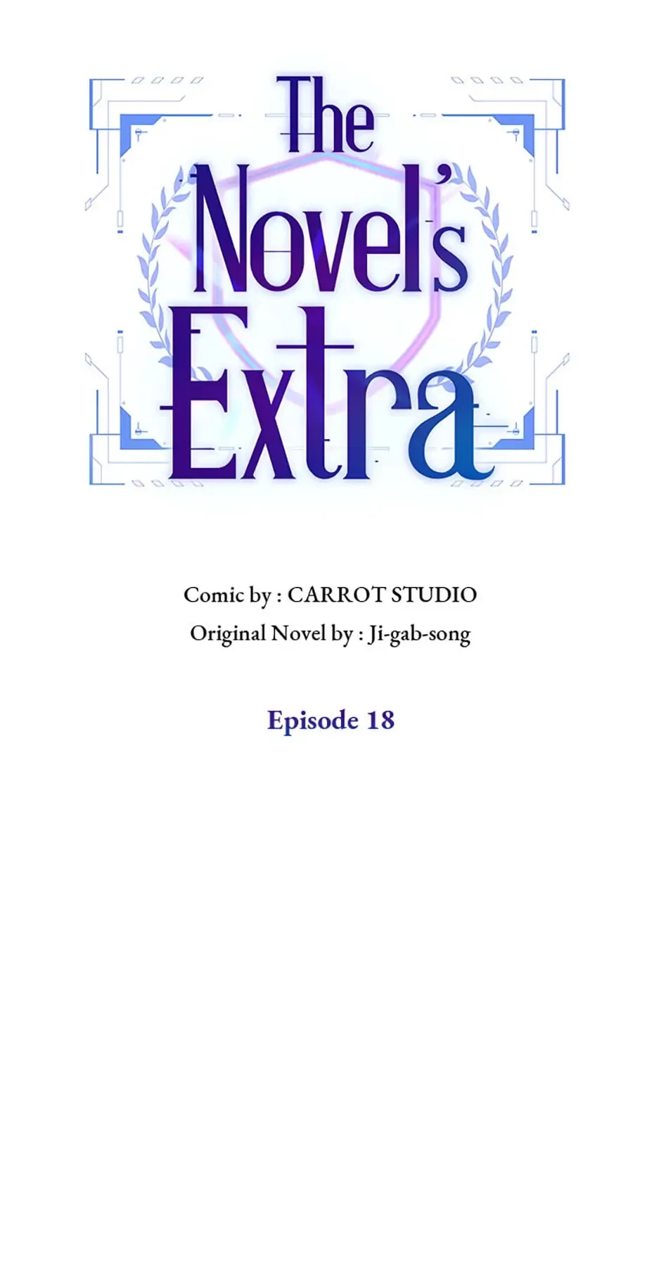 The Novel’s Extra Chapter 18 - 14
