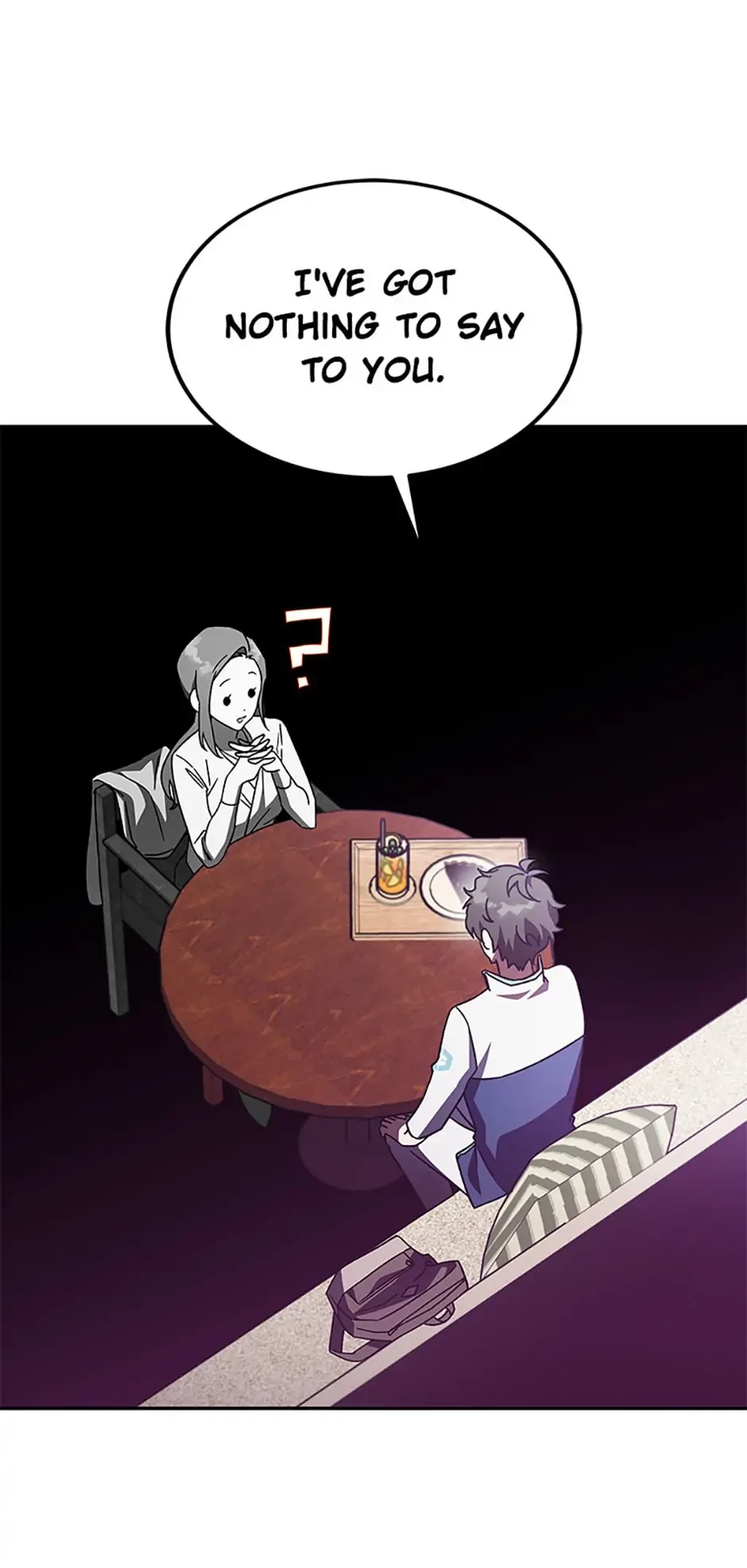 The Novel’s Extra Chapter 17 - 10