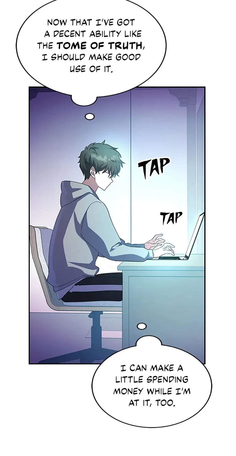 The Novel’s Extra Chapter 18 - 16
