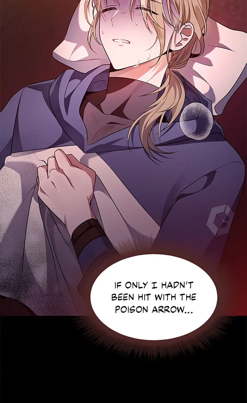 The Novel’s Extra Chapter 20 - 68