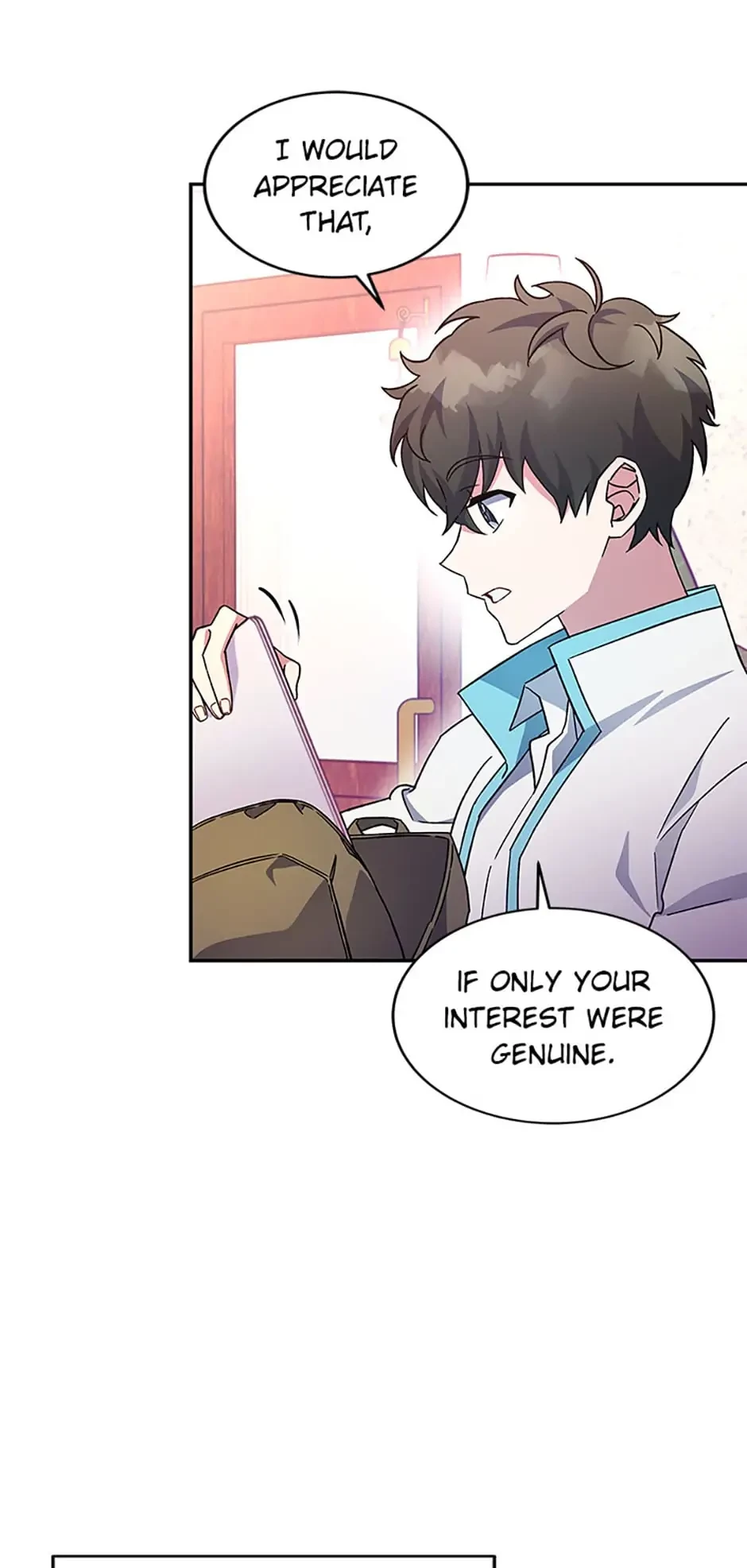 The Novel’s Extra Chapter 17 - 12