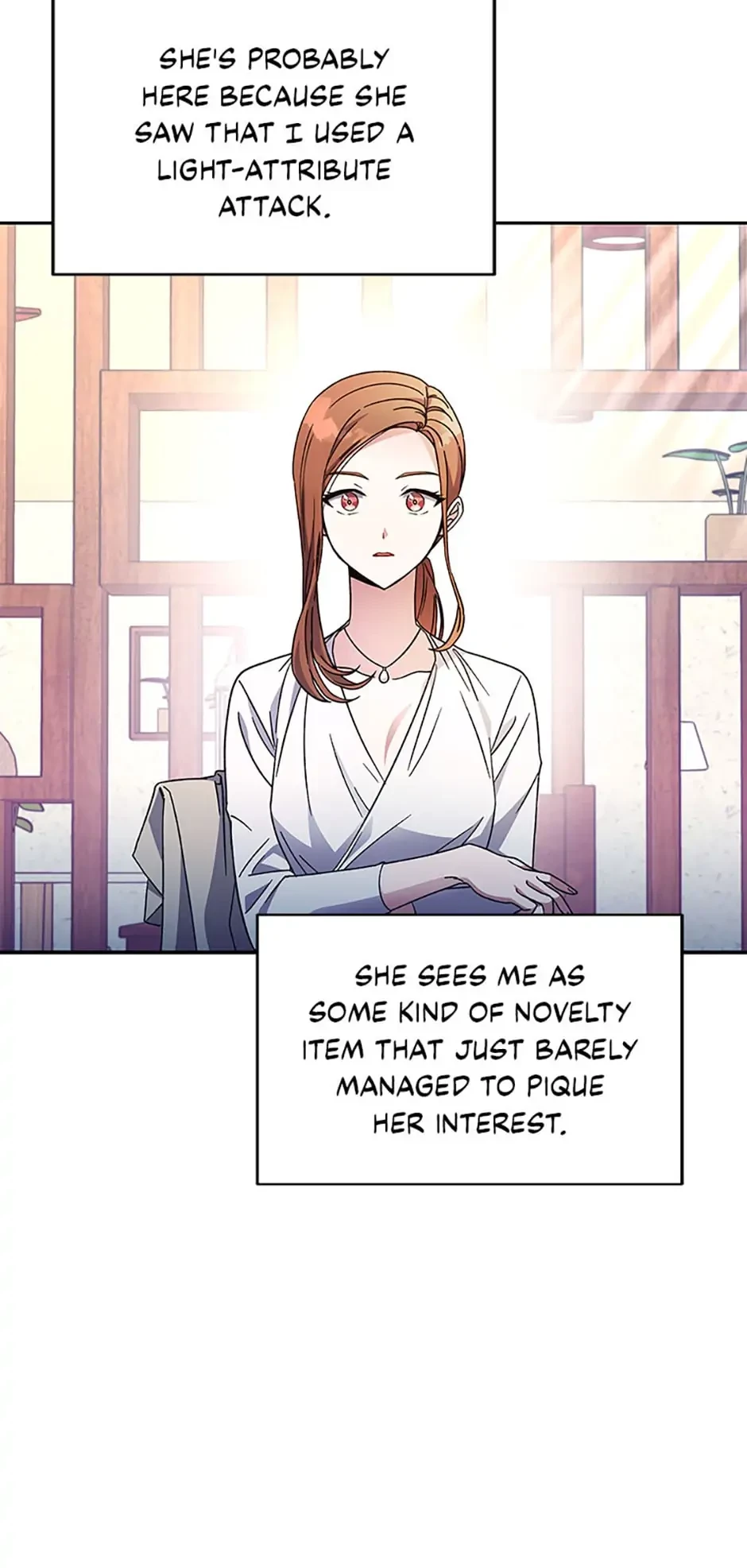 The Novel’s Extra Chapter 17 - 13